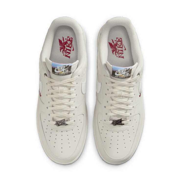 Nike Air Force 1 Low Year of the Horse Angle 5