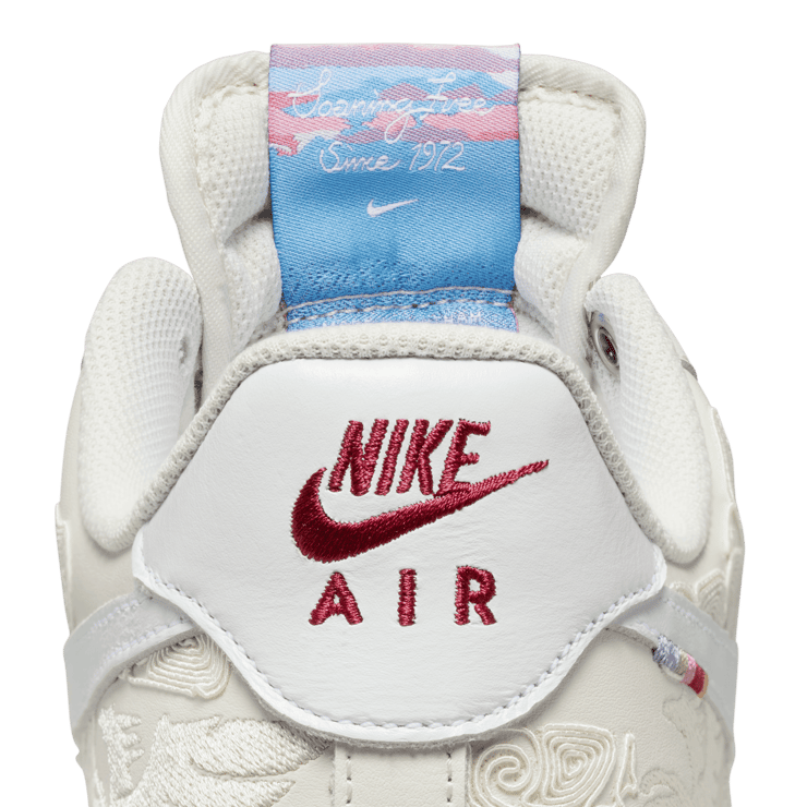 Nike Air Force 1 Low Year of the Horse Angle 7