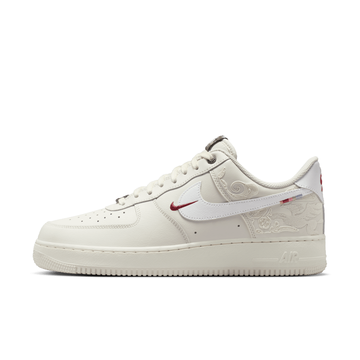 Nike Air Force 1 Low Year of the Horse Angle 3