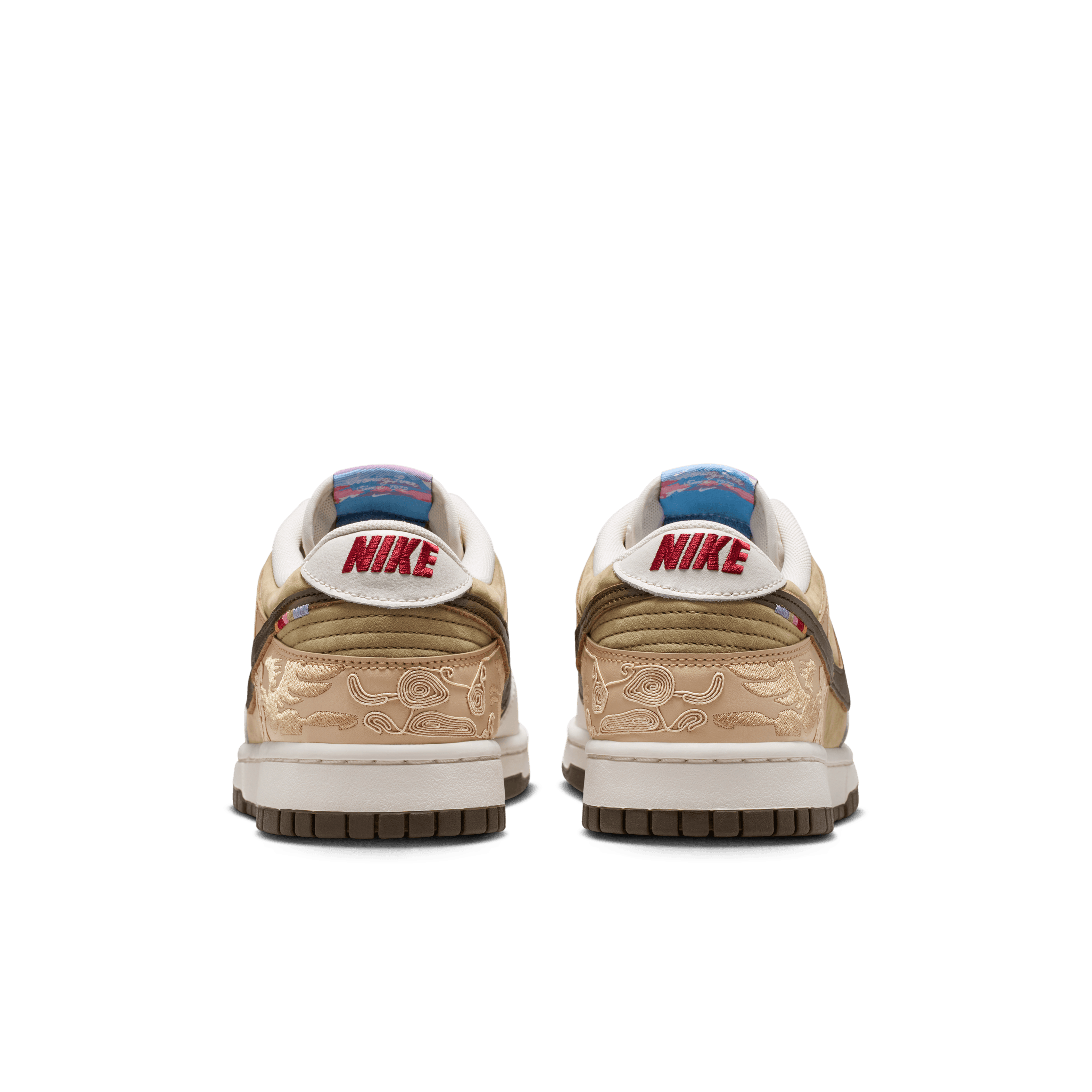 nike sb year of the horse