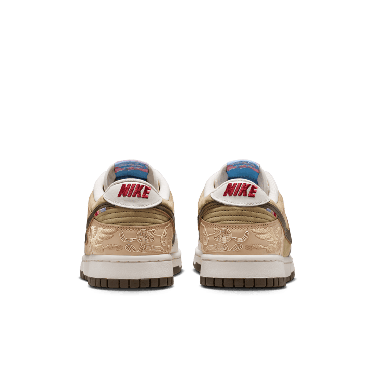 Nike Dunk Low Year of the Horse Angle 4