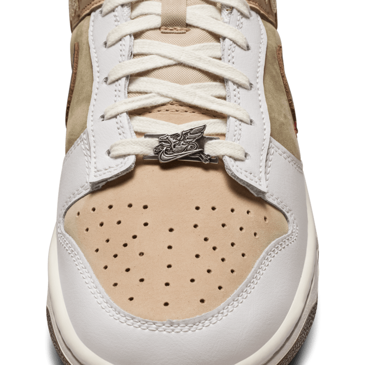 Nike Dunk Low Year of the Horse Angle 10