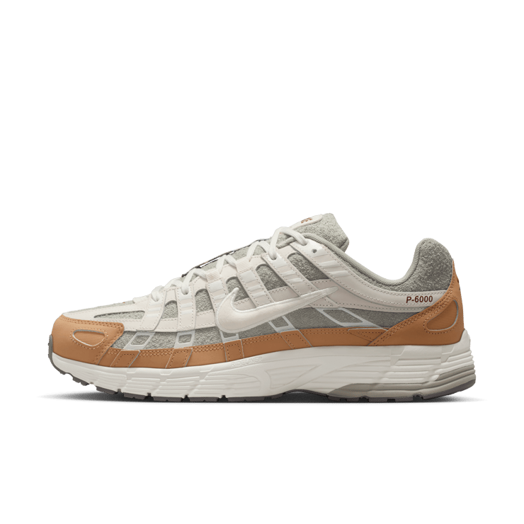 Nike P-6000 Year of the Horse Angle 0