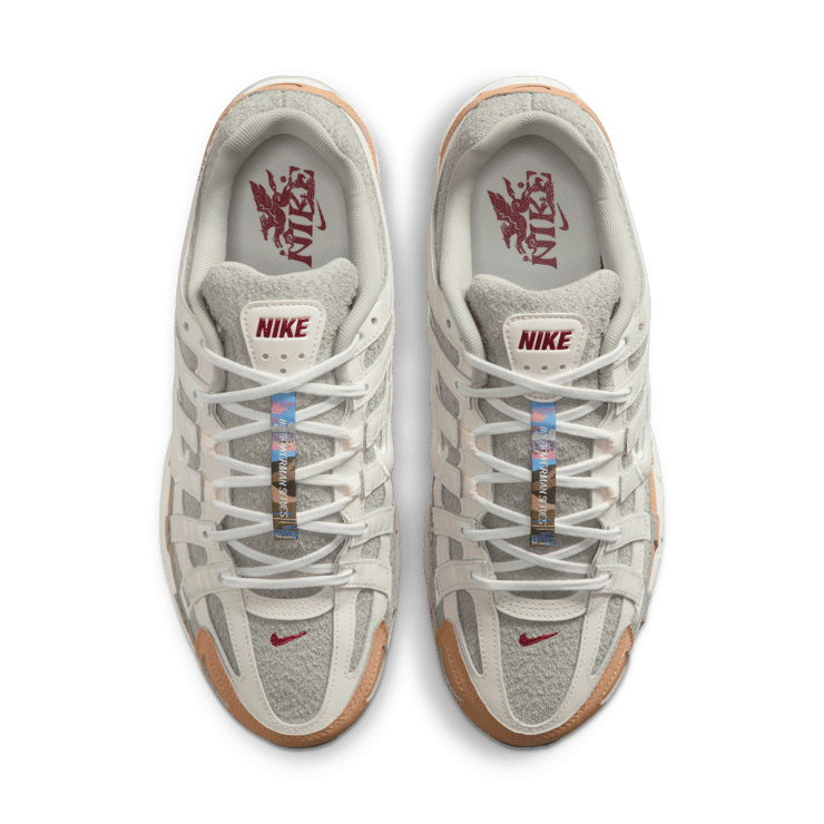 Nike P-6000 Year of the Horse Angle 5