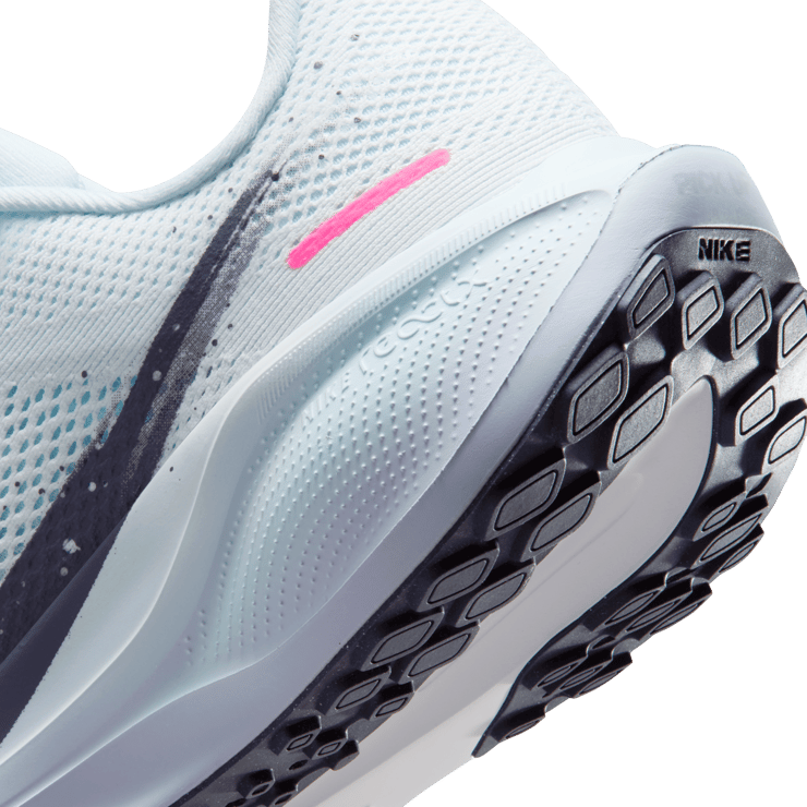 Nike Pegasus 41 Leave Nothing Behind (W) Angle 8