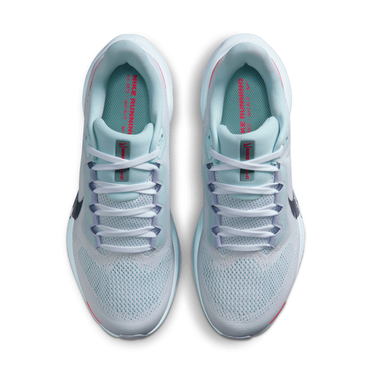 Nike Pegasus 41 Leave Nothing Behind (W) Angle 6