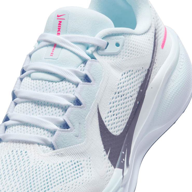 Nike Pegasus 41 Leave Nothing Behind (W) Angle 7
