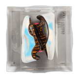 Nike LeBron 23 Heat Wave Angle 3