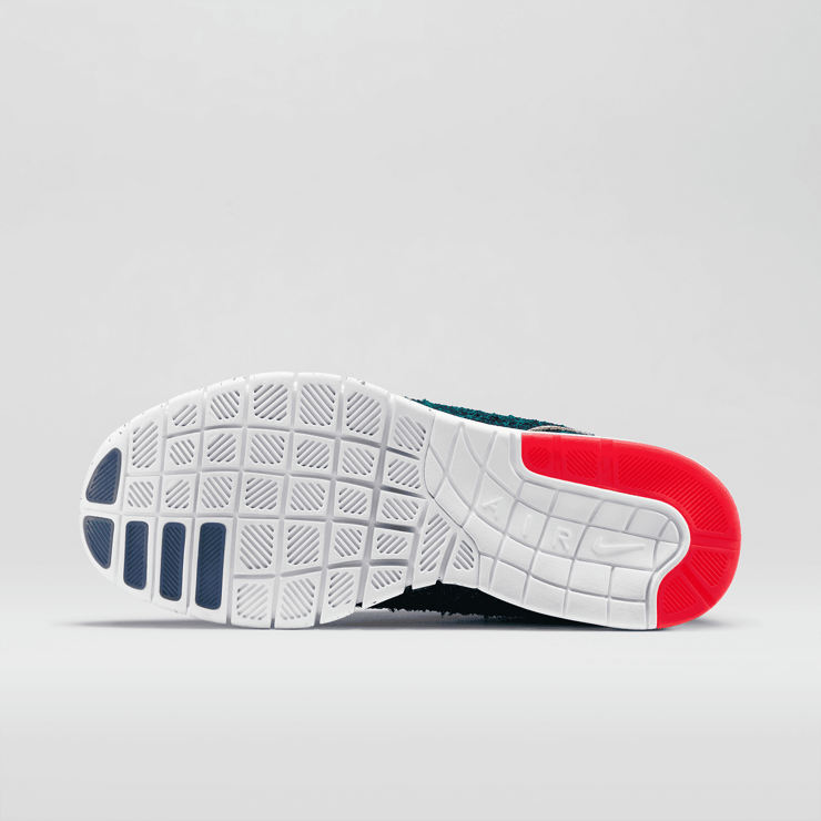 Nike SB Stefan Janoski Max Doernbecher (2014) Angle 0