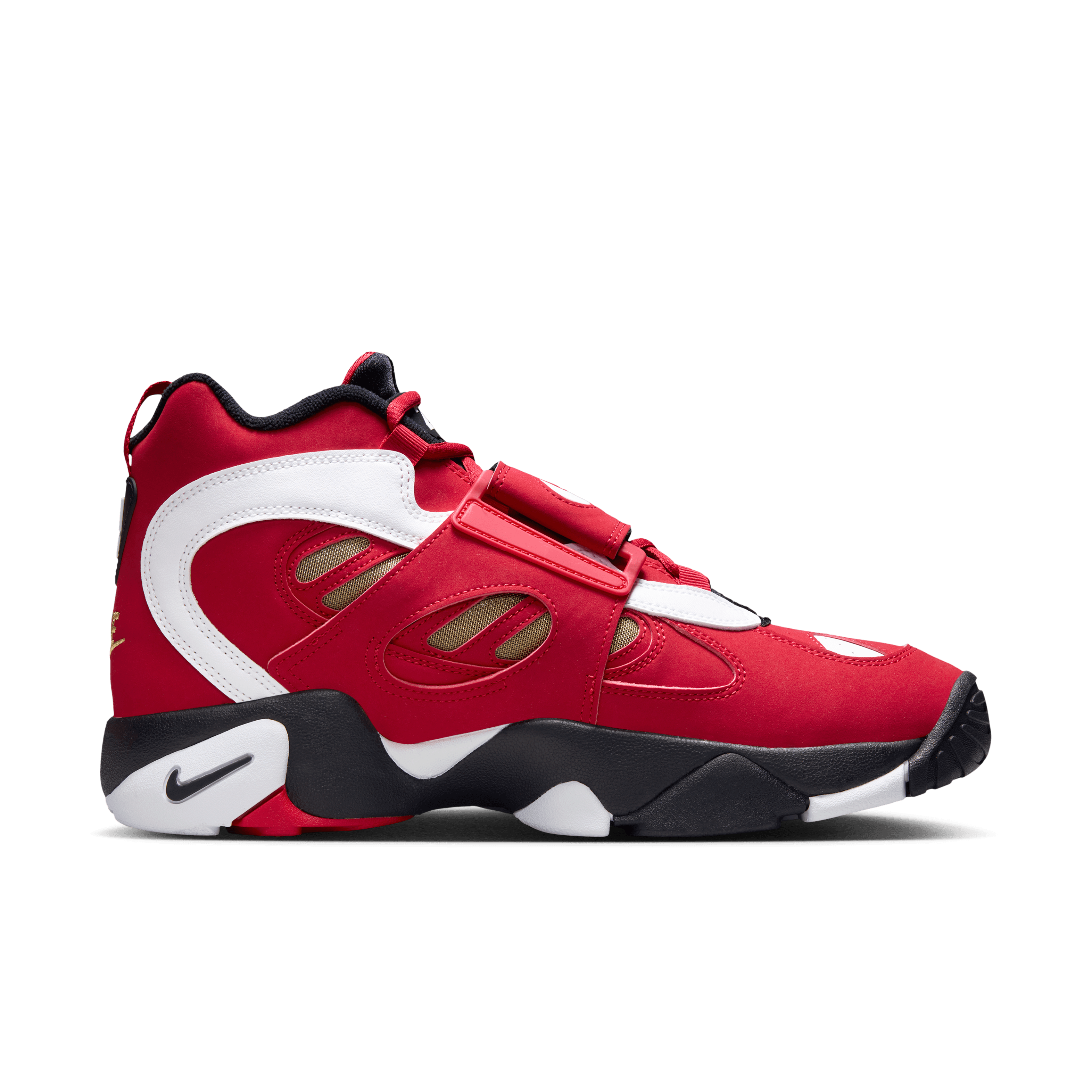 nike air super zoom turf