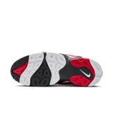 Nike Air Diamond Turf 2 Fire Red Angle 0