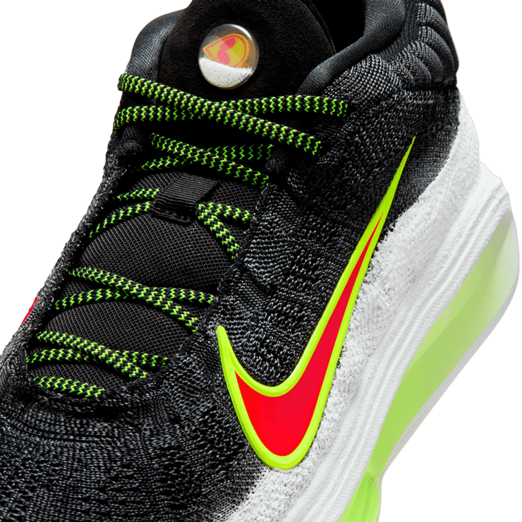 Nike GT Hustle 3 Victor Wembanyama Christmas Angle 7