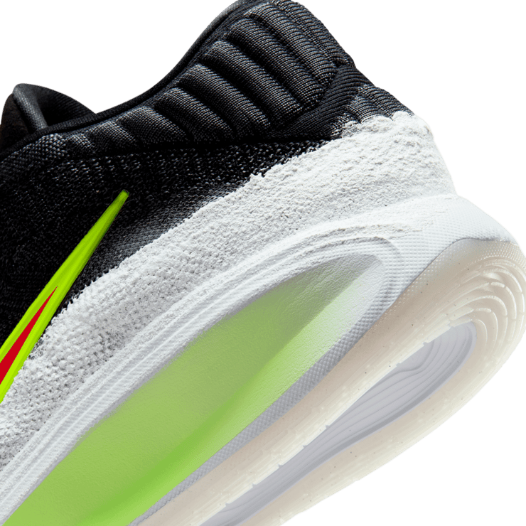 Nike GT Hustle 3 Victor Wembanyama Christmas Angle 8