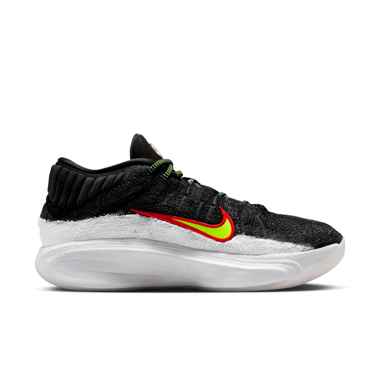 Nike GT Hustle 3 Victor Wembanyama Christmas Angle 4