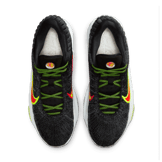 Nike GT Hustle 3 Victor Wembanyama Christmas Angle 6