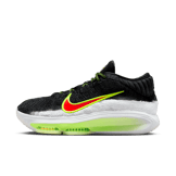 Nike GT Hustle 3 Victor Wembanyama Christmas Angle 3