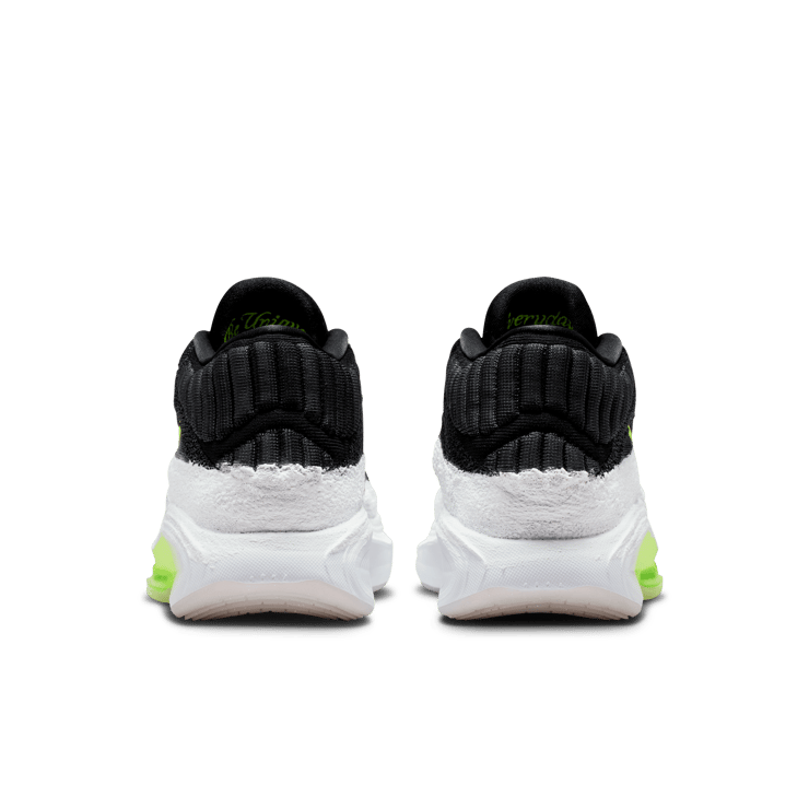 Nike GT Hustle 3 Victor Wembanyama Christmas Angle 0