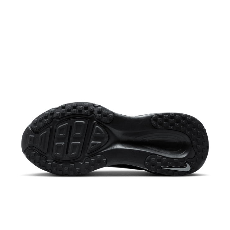 Nike Vomero 18 Anthracite Angle 5