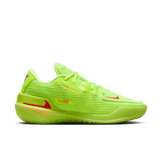 Nike GT Cut EYBL Volt Angle 0