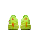 Nike GT Cut EYBL Volt Angle 3