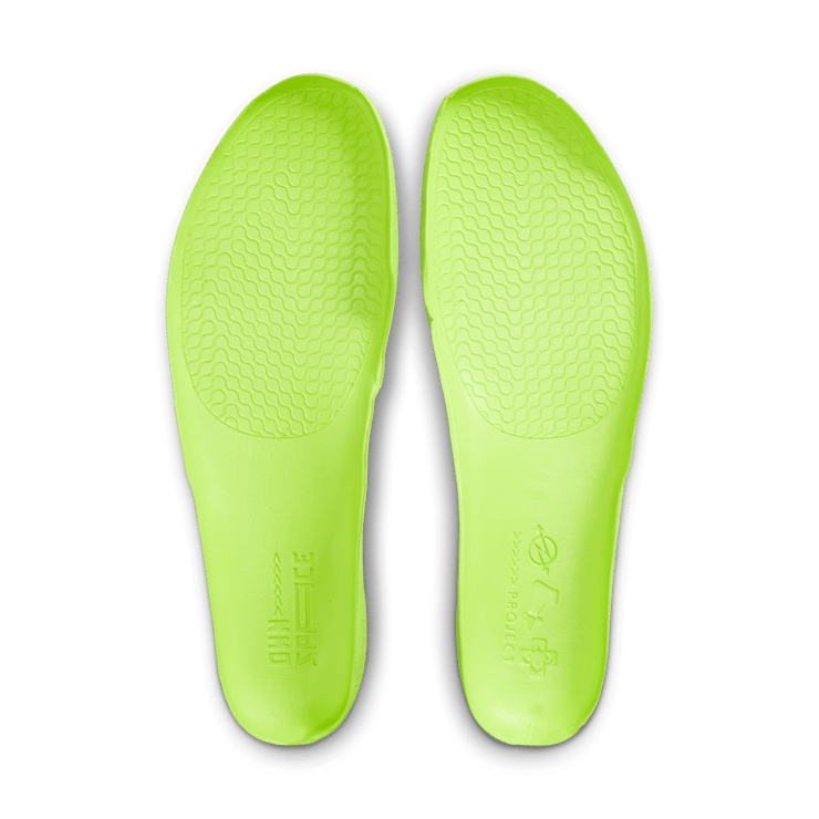 Nike GT Cut EYBL Volt Angle 5