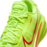 Nike GT Cut EYBL Volt Angle 7