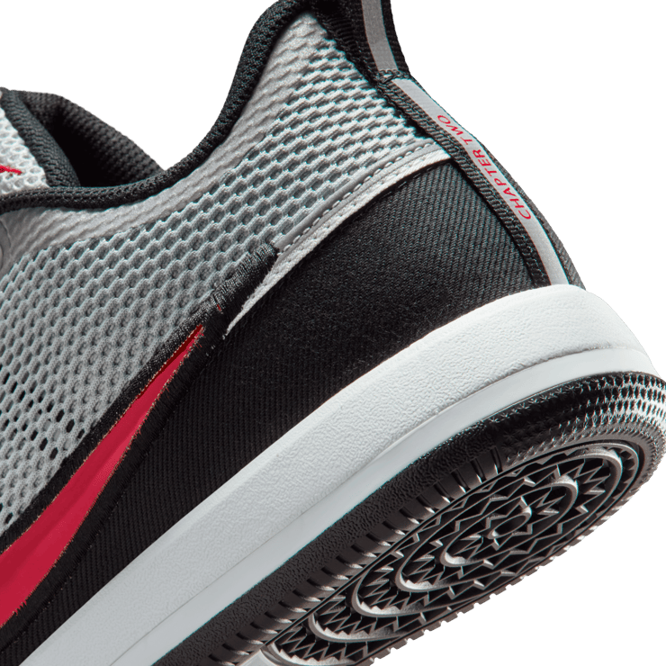 Nike Book 2 Air Zoom Spiridon Angle 7