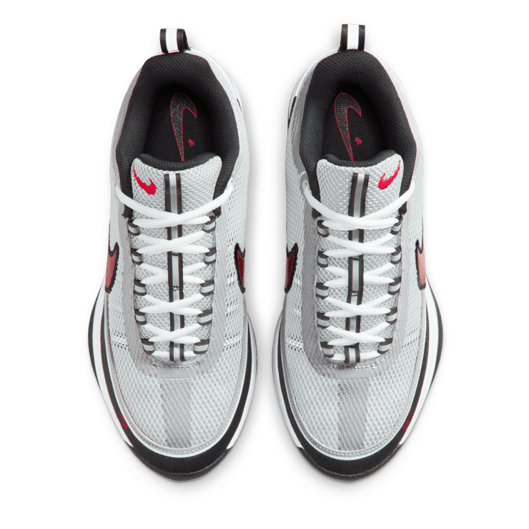 Nike Book 2 Air Zoom Spiridon Angle 6