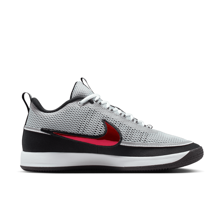 Nike Book 2 Air Zoom Spiridon Angle 4