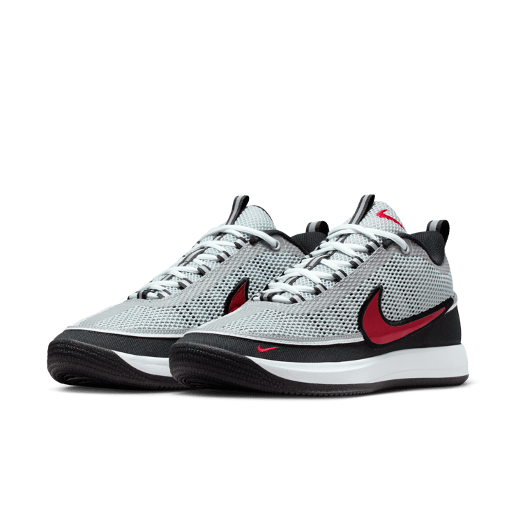 Nike Book 2 Air Zoom Spiridon Angle 3