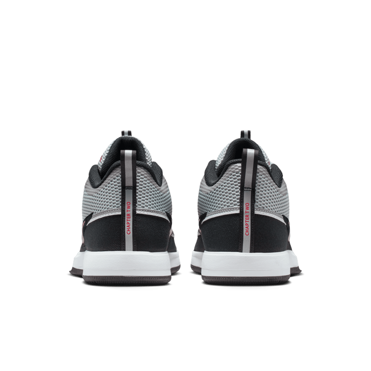 Nike Book 2 Air Zoom Spiridon Angle 1