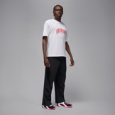 Jordan Tatum 4 Black Pinksicle  Angle 4