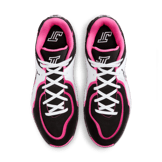 Jordan Tatum 4 Black Pinksicle  Angle 5