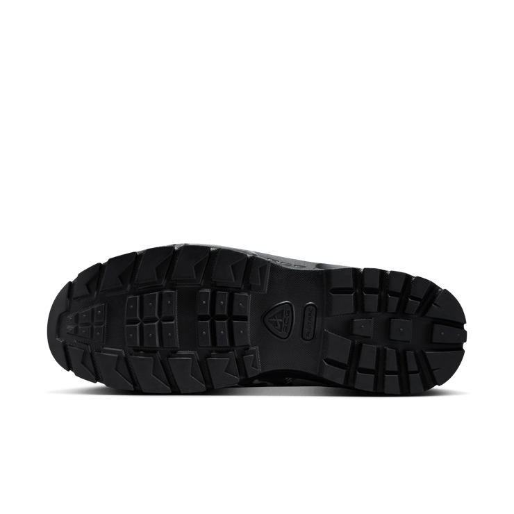 Nike Air Max Goadome Cow Print Angle 0