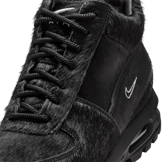 Nike Air Max Goadome Black Pony Hair Angle 6