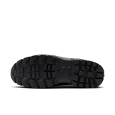 Nike Air Max Goadome Black Pony Hair Angle 0