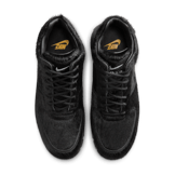 Nike Air Max Goadome Black Pony Hair Angle 4