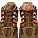 Nike KD 18 Chet Holmgren Camo Angle 8