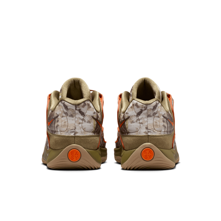 Nike KD 18 Chet Holmgren Camo Angle 5