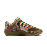 Nike KD 18 Chet Holmgren Camo Angle 2