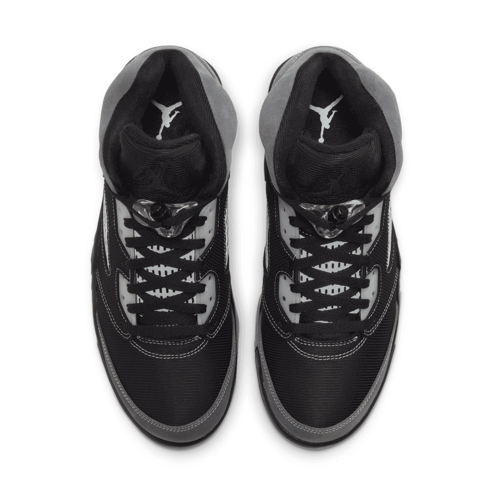 air jordan 5 anthracite raffle