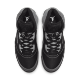 Air Jordan 5 Retro Anthracite Angle 1