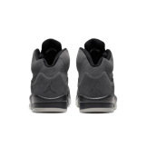 Air Jordan 5 Retro Anthracite Angle 3