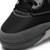 Air Jordan 5 Retro Anthracite Angle 4