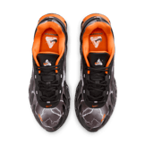 Nike Air Max DN8 Palace Black Safety Orange Angle 6