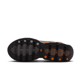Nike Air Max DN8 Palace Black Safety Orange Angle 0
