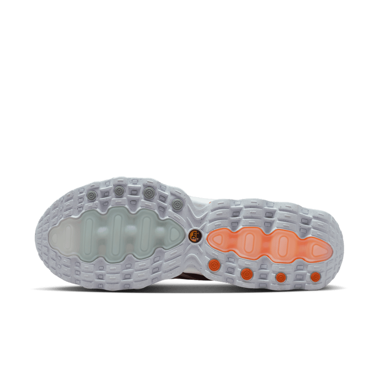 Nike Air Max DN8 Palace Dusty Grey Angle 0