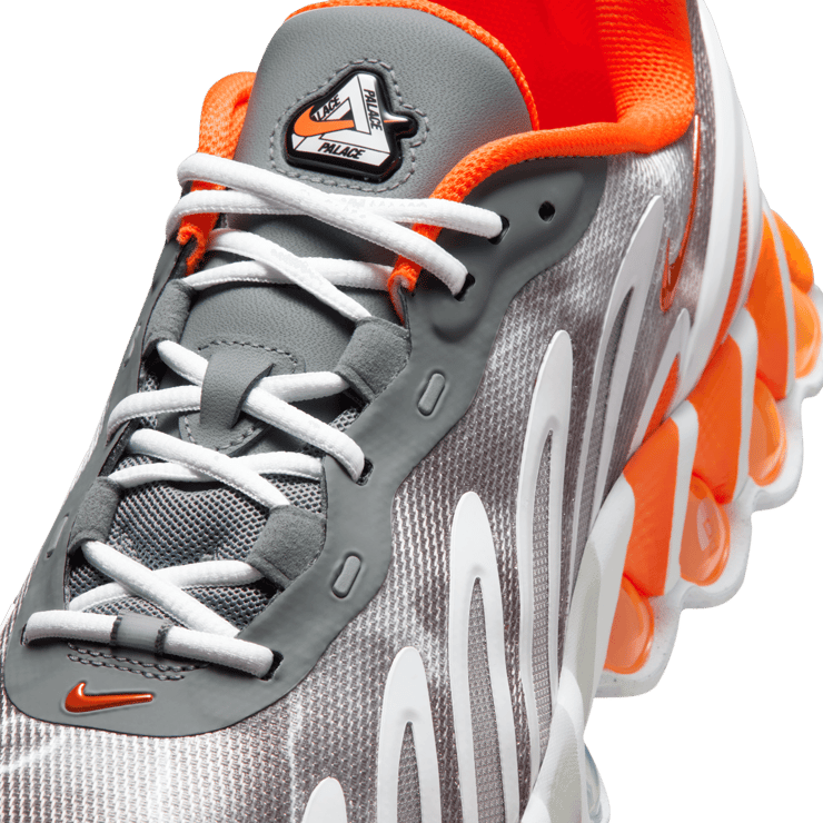 Nike Air Max DN8 Palace Dusty Grey Angle 7