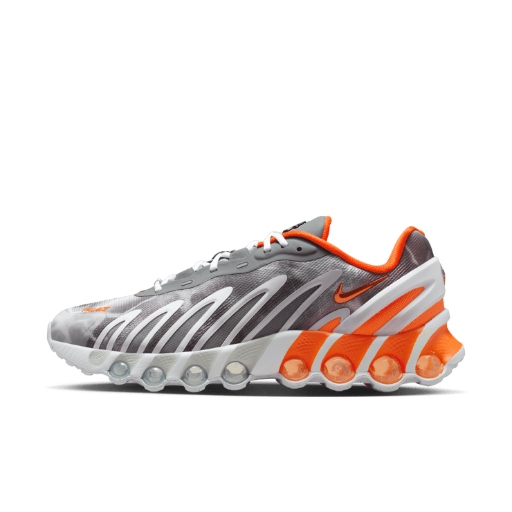 Nike Air Max DN8 Palace Dusty Grey Angle 1