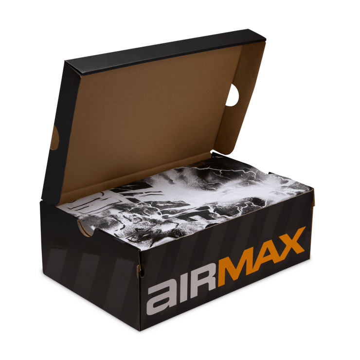 Nike Air Max DN8 Palace Dusty Grey Angle 5